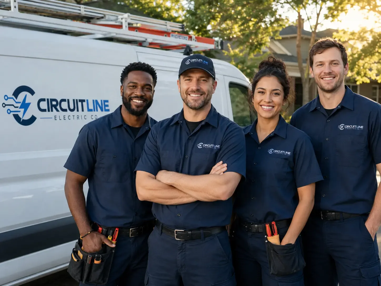 Whole Home Rewiring company in Saint Croix Falls, WI