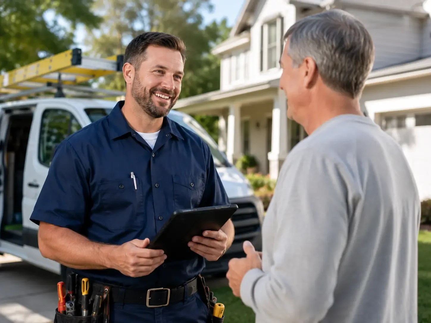 Whole Home Rewiring Saint Croix Falls, WI FAQs